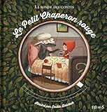 Image de Le Petit Chaperon rouge