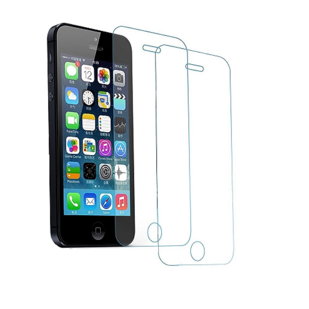 SS Tech Tempered Glass Screen Protector For Apple Amazon.co.uk