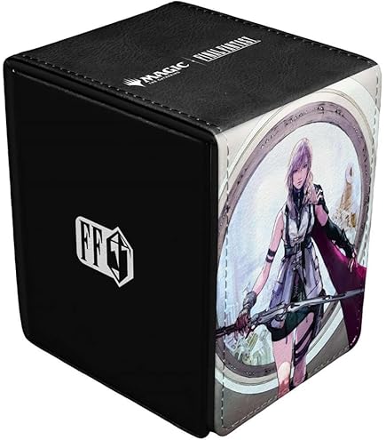 Amazon.com: Ultra PRO - Final Fantasy x Universes Beyond Sephiroth
