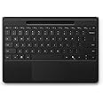 Microsoft Surface Pro Flex Keyboard - Wireless Connectivity - Bluetooth - 32.81 ft CoPilot, Mute, Snipping, Screen Brightness, Media Control Hot Key(s) - Windows 11 - Notebook/Tablet - TouchPad - PC -