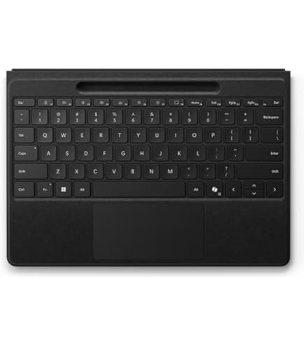 Microsoft Surface Pro Signature Keyboard and Slim Pen 2