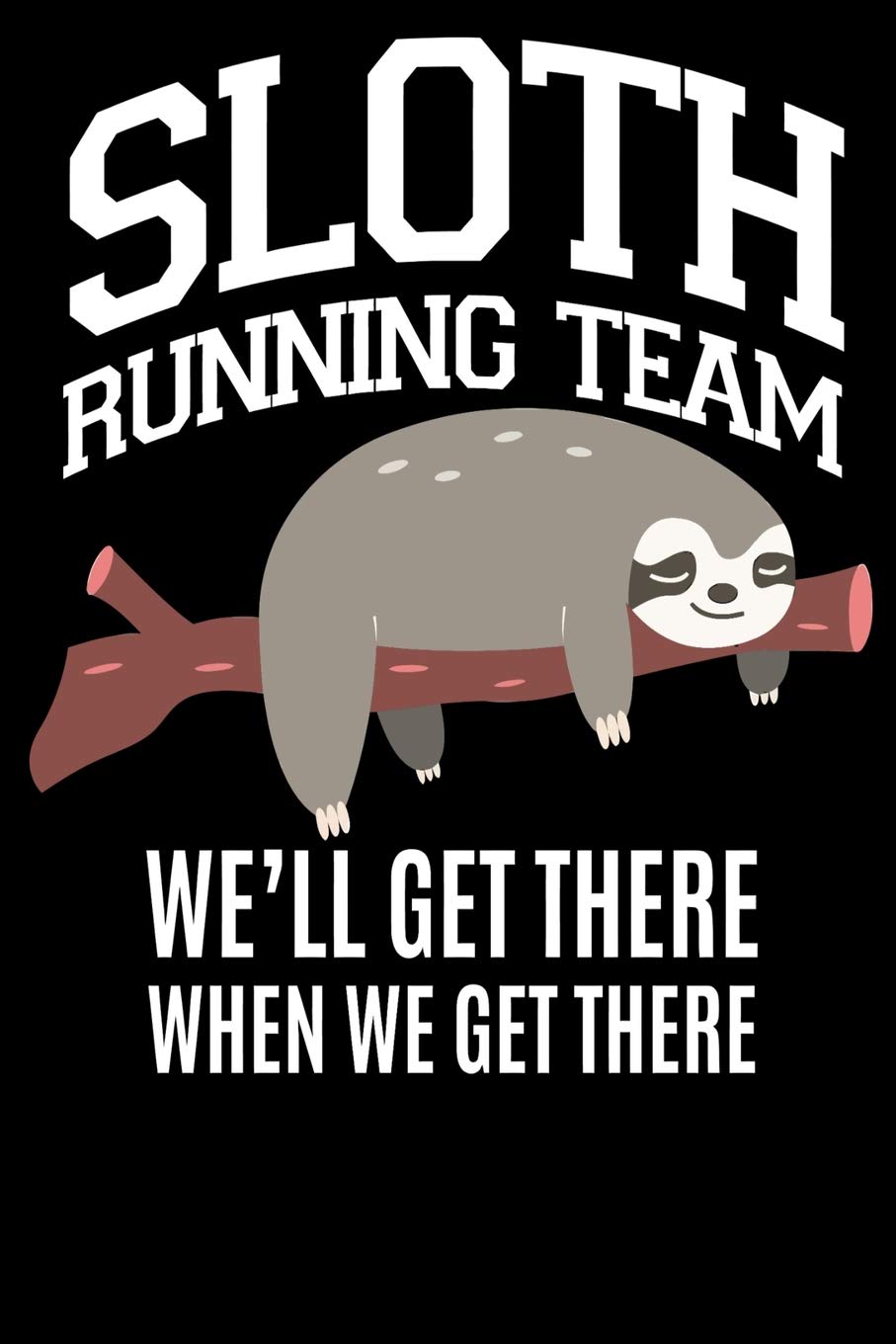 running team funny