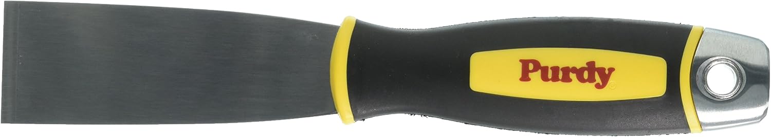 Purdy Premium Stiff Putty Knife 1.5", Nylon/a, 1.5 Inch
