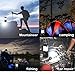 Set of 2 Emergency Lantern LED Camping Survival Lamp Hurricane Power Outage Lights Storm by LifeLight Battery Operated Indoor Outdoor Flashlight | Military Grade