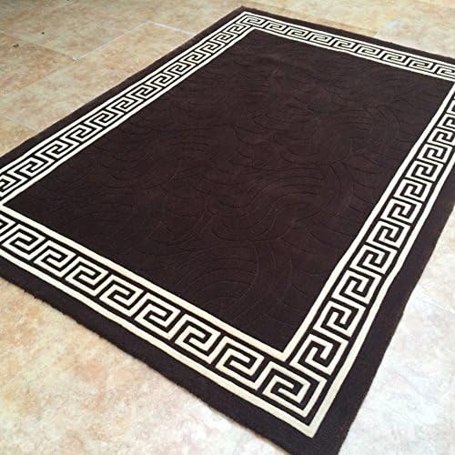 Handmade wool carpets/Chinese-style padded living room carpet/blanket for bedroom / carpet-H 200x300cm(79x118inch)