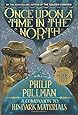 Once Upon a Time in the North: His Dark Materials