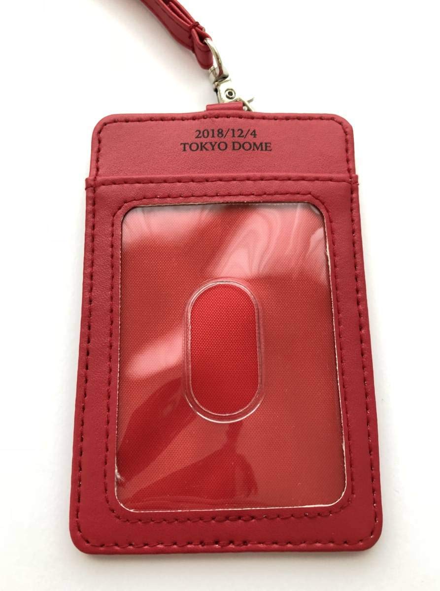 ユノチャンミン B07qx5kfth パスケース Tomorrowプレミアムシートグッズ 直筆サイン入り 東方神起 アイドル芸能人グッズ メーカー再生品 Amansbistropa Com