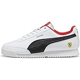 Puma Mens Ferrari Roma Via Shoes