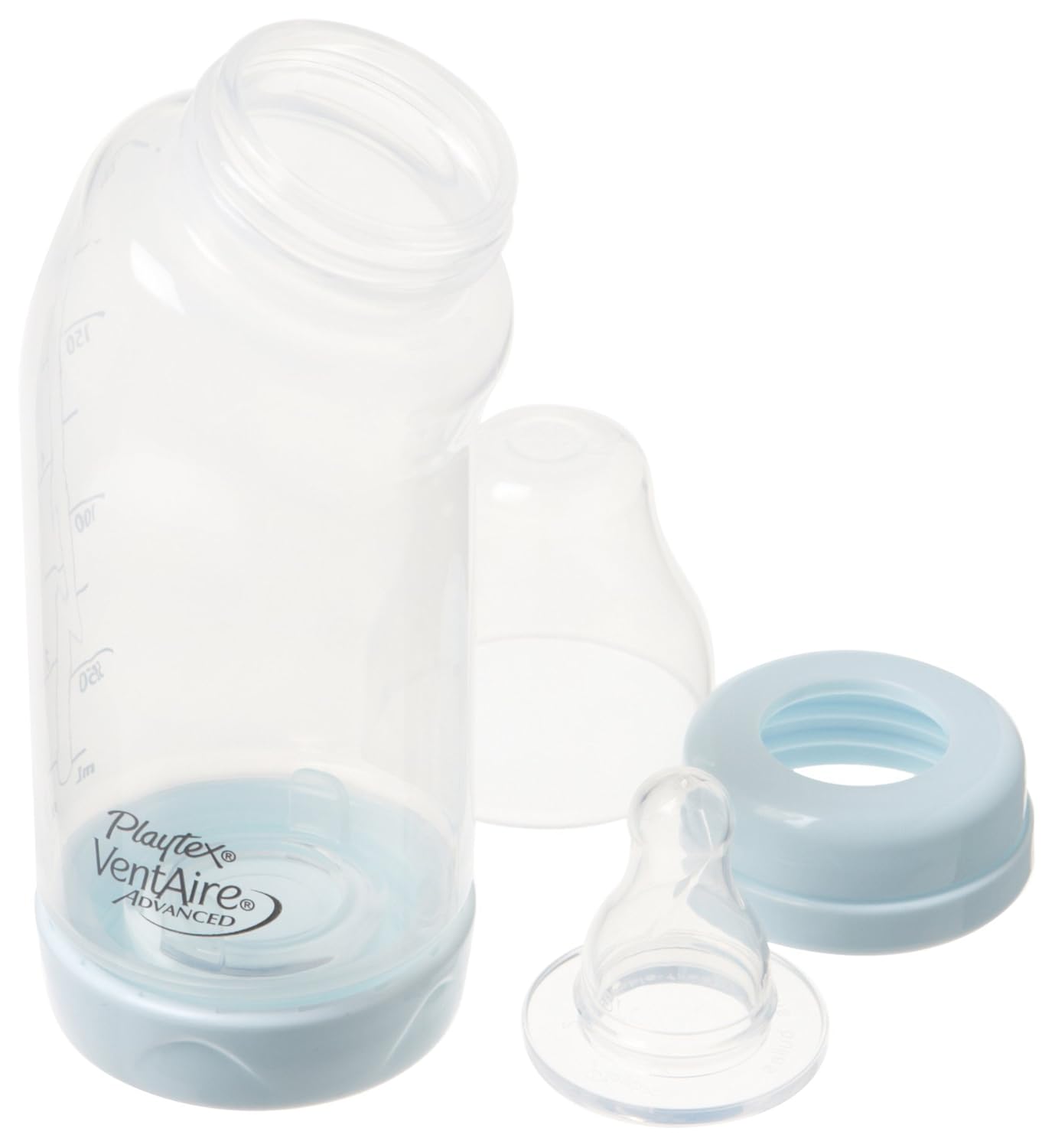 playtex ventaire standard bottles discontinued