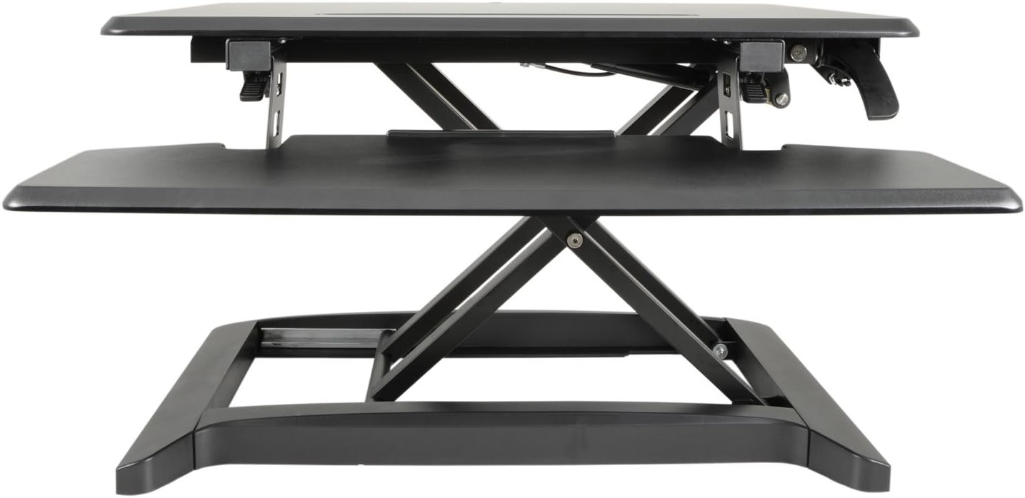 Best Hydraulic Standing Desk at Ralph Nunn blog