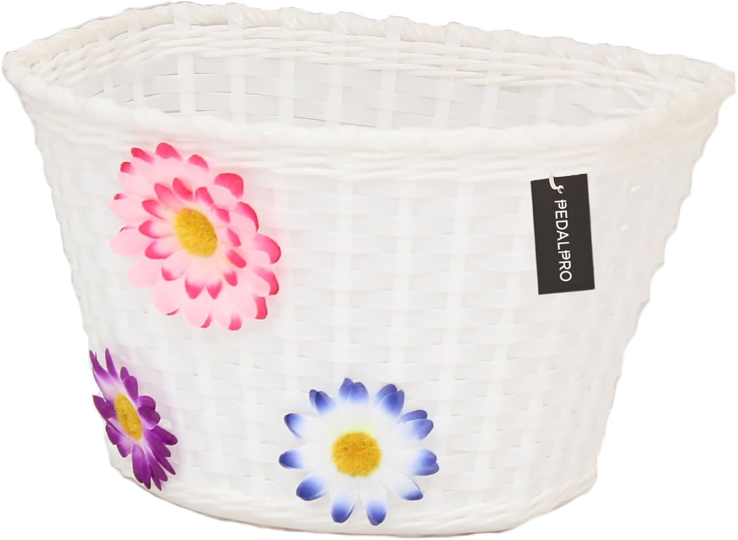 pedalpro bike basket