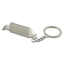 Auto Dynasty 3D Miniature Intercooler Style