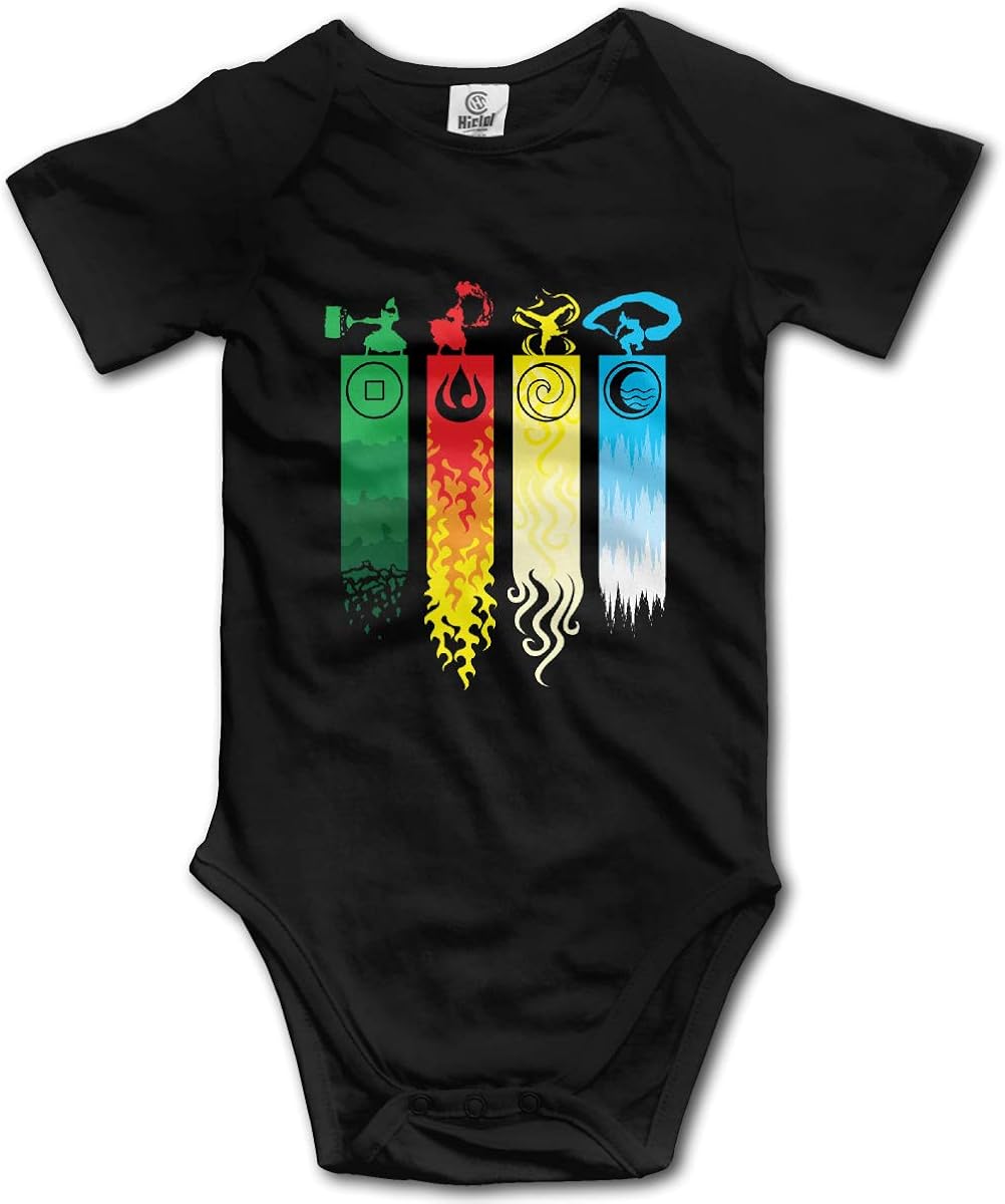 avatar baby clothes