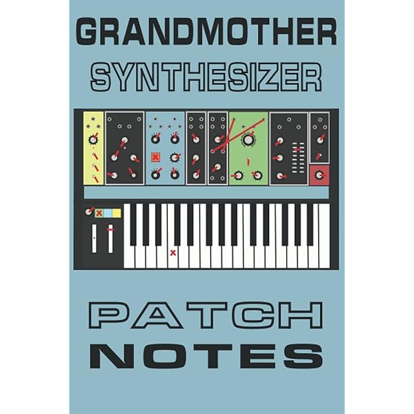 Synthesizer Programming: Milano, Dominic, Various Authors