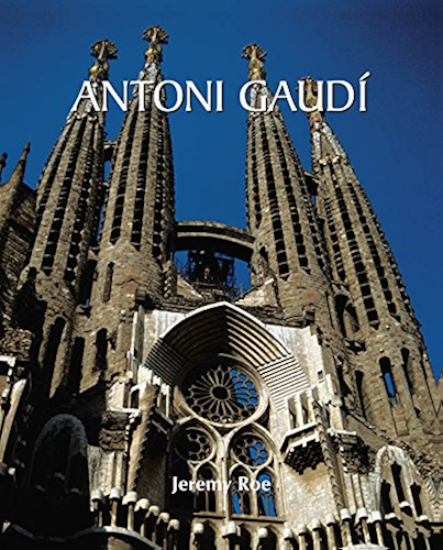 Download Antoni Gaudí PDF