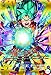 IC Carddass Dragon Ball Vol.3 Booster Pack BT03 20 Pack BOX Character Illustration Collectable Trading Print Battle Card Game Bandai