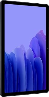 Samsung Galaxy Tab A 32GB Wi-Fi Tablet - Grey view 2