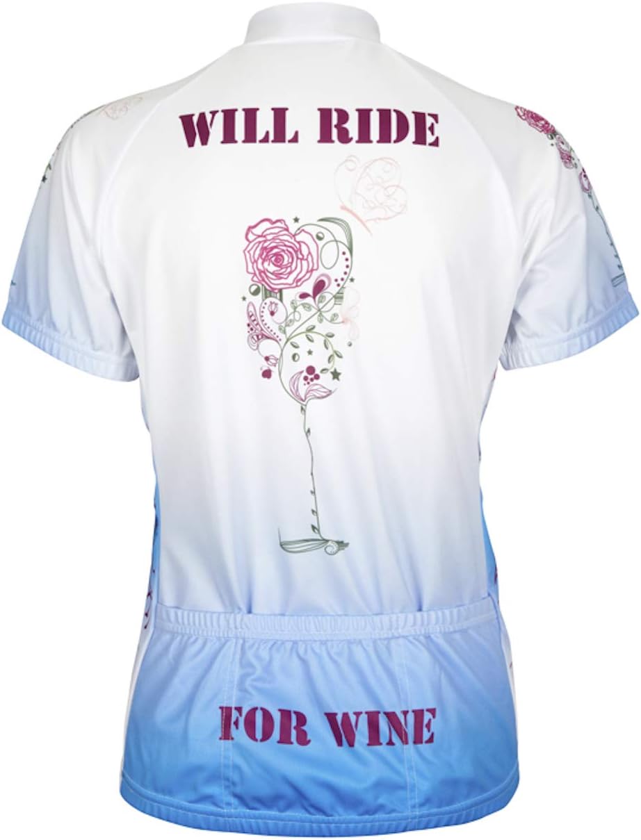 love wine jersey