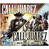 Call of Juarez / Call of Juarez: Bound in Blood (Jewel Case)