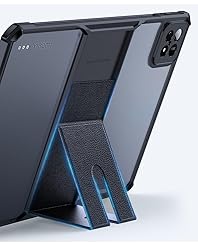 Clear Case for Xiaomi Pad 6S Pro 12.4 Inch With