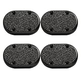 YETI Tundra Replacment Sliding Feet Oval for Tundra Models (4-Pack)