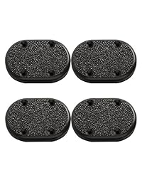 Yeti Tundra Replacment Sliding pies para Tundra Mo