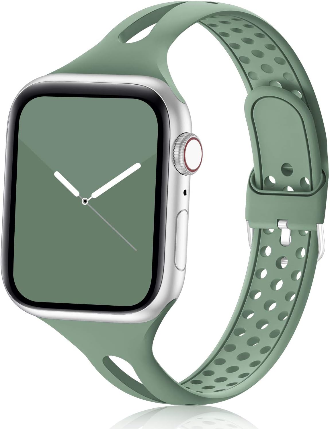 bandiction apple watch band
