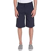 Nautica Mens Uniform Jogger Short