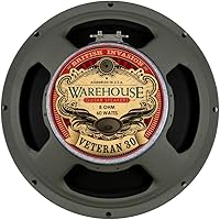 best 8 guitar speaker