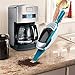 Electrolux Ergorapido Brushroll Clean 2-in-1 Cordless Stick Vacuum, EL1064A