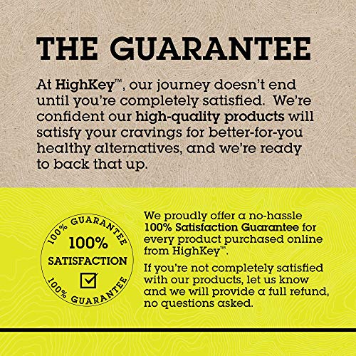 4 HighKey+Snacks+Instant+Cereal+Breakfast