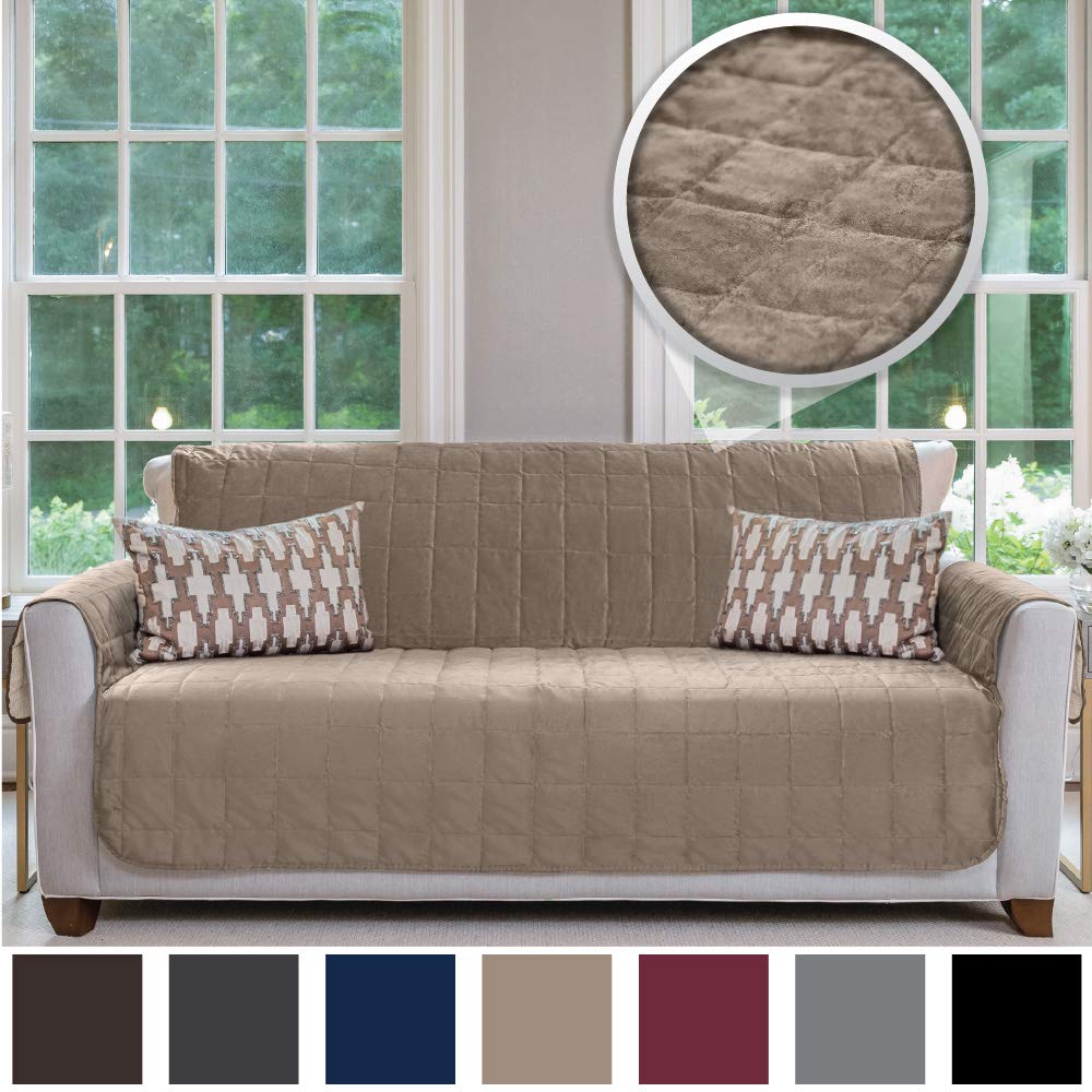 Best dog sofa cover protector nonslip