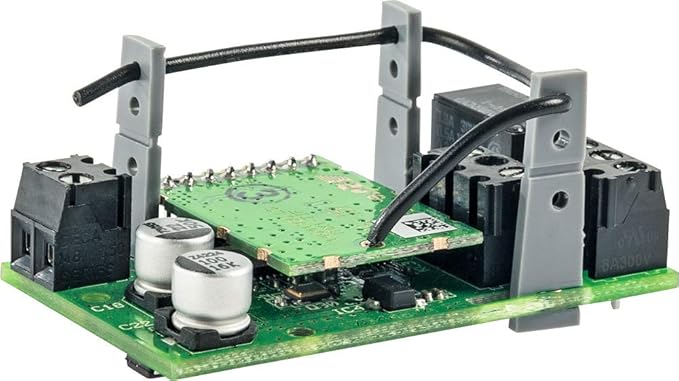 Homematic IP Schaltplatine 150776A0