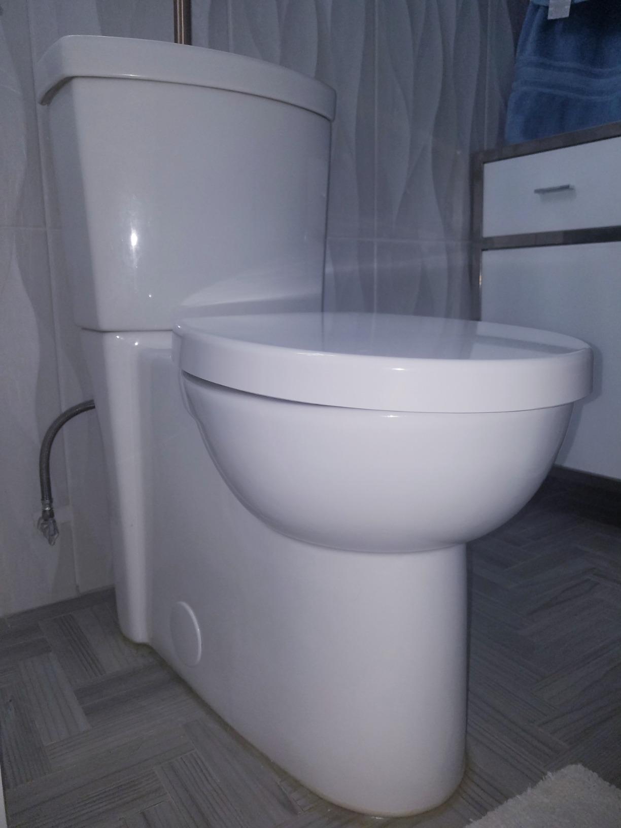 $16/mo - Finance Studio Concealed Trapway Dual Flush Right Height 1.1 ...