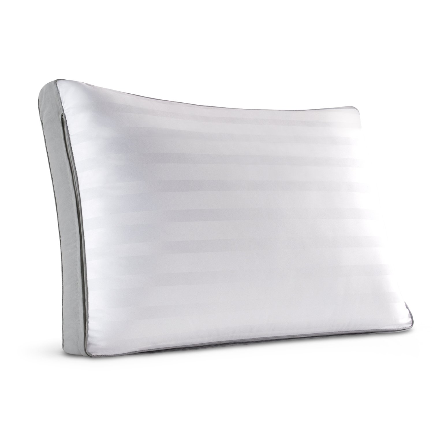 The Ultimate Comfort Stack Pillow Adjustable 5 Layer Pillow Add