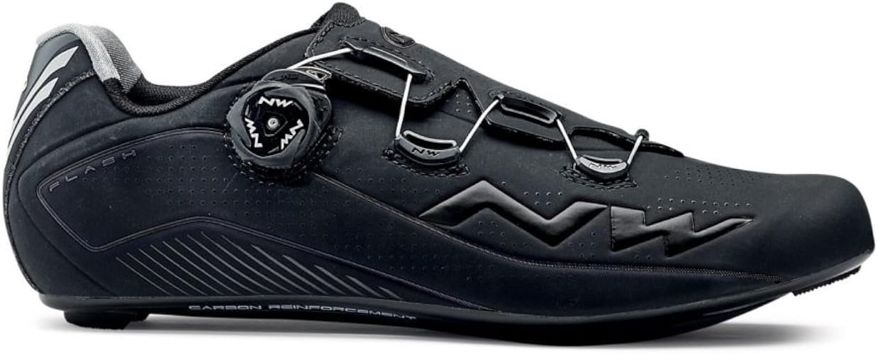 northwave flash 2 carbon road shoe