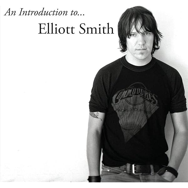 Elliott Smith - An Introduction to Elliott Smith - Amazon.com Music