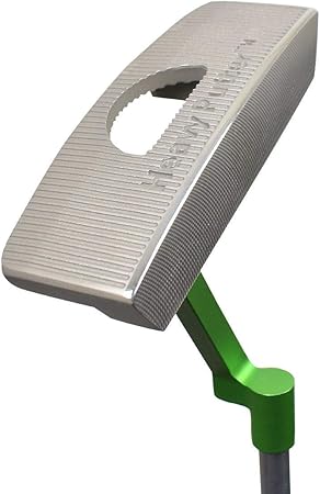 boccieri heavy putter