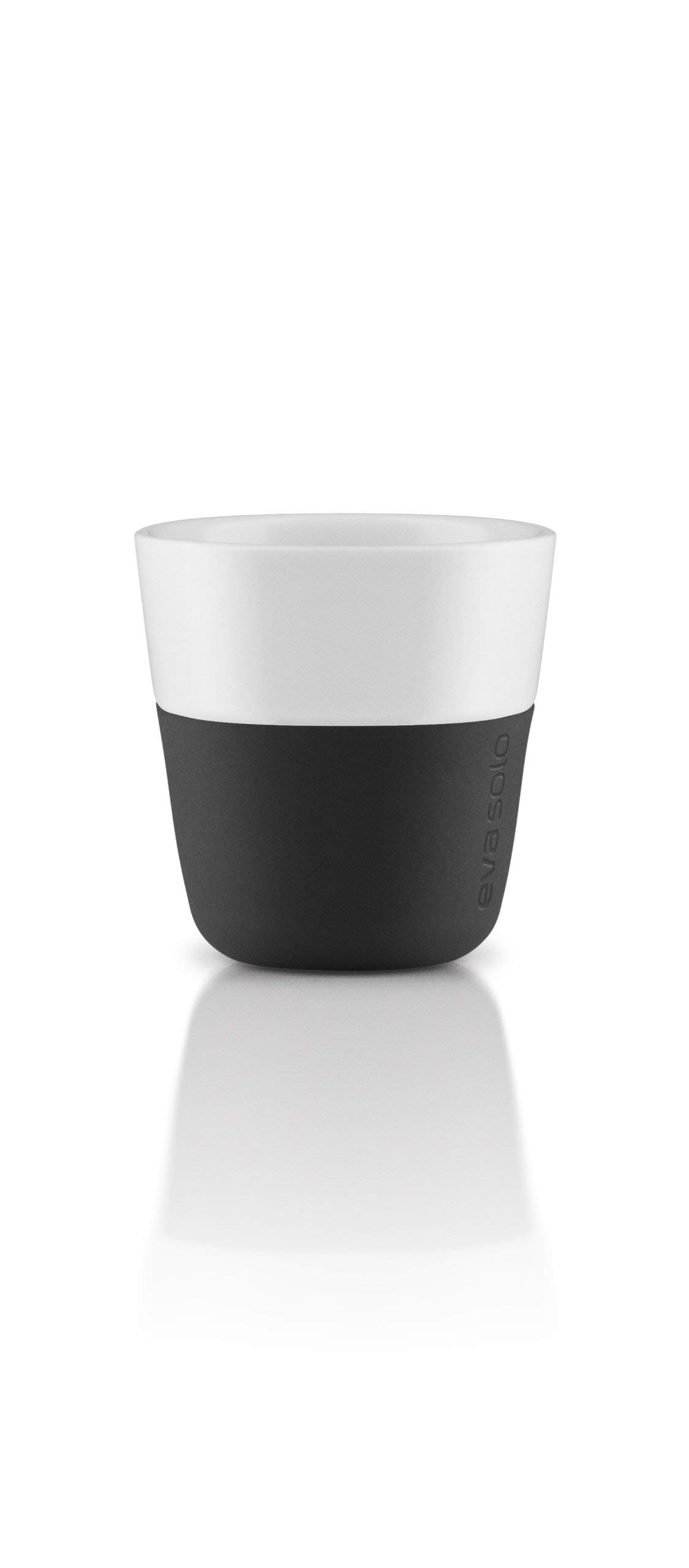 Eva Solo 2 Espresso Tumbler Black
