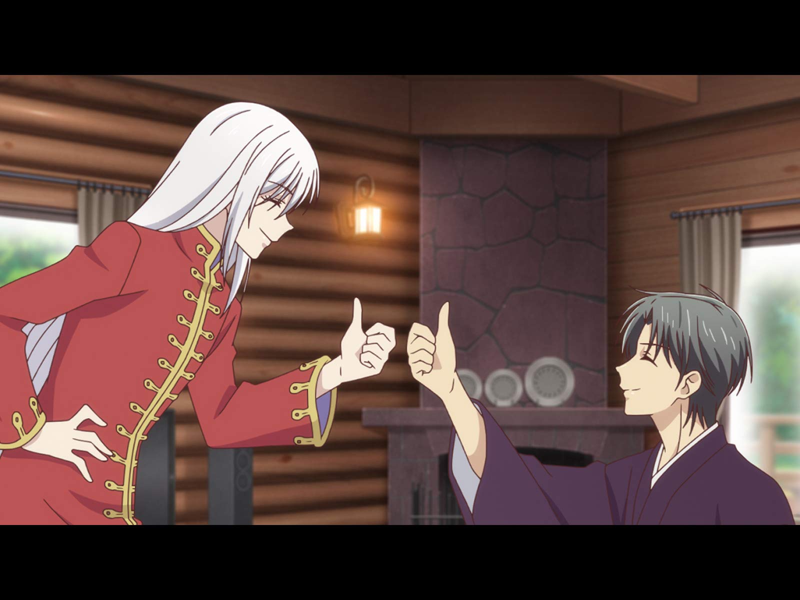 Amazon Co Jp フルーツバスケット 1st Seasonを観る Prime Video