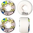 OJ Giovanni Vianna Elite Hardline 101a Skateboard Wheels - 54mm