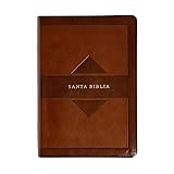 RVR 1960 Biblia letra grande tamaño manual