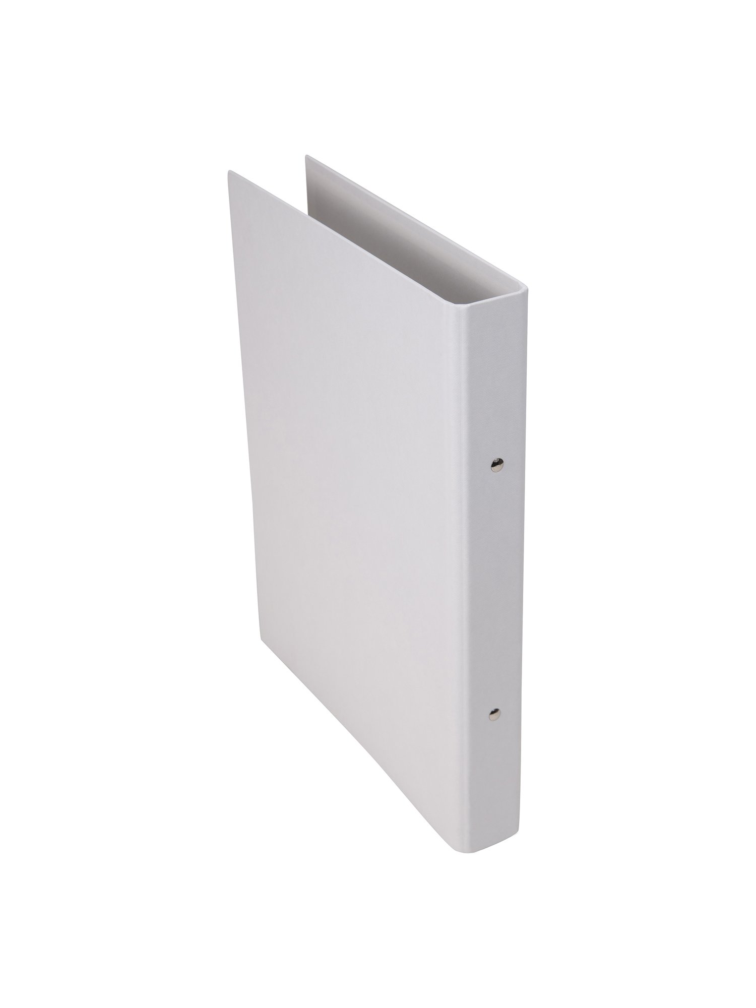 Bigso Box of Sweden Panneau de 796145580 Folder Fibreglass White 25 x 4.8 x 31.5 cm