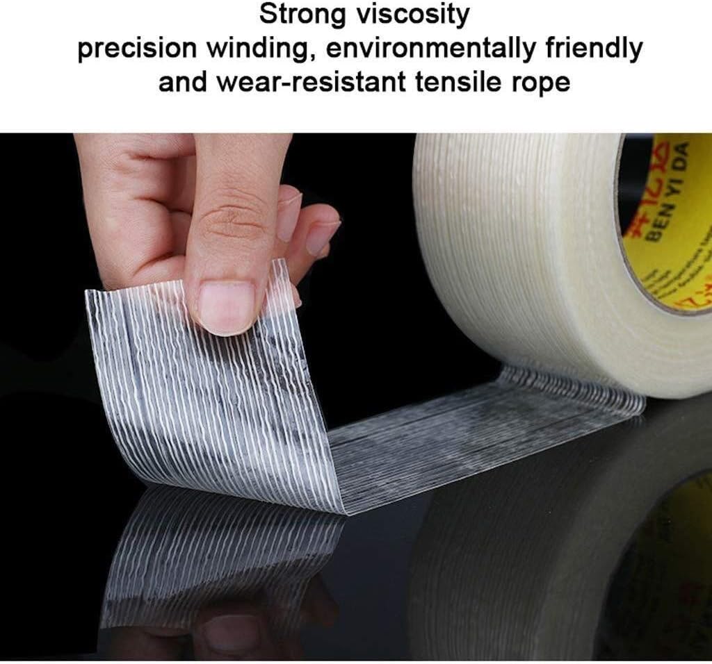 Amazon Co Jp テフロン火災断熱エレクトリック高い温度アンチやけどテープ 両面高温テープシーリング機械耐熱 1222 Size 0 5cm Widexm Long ホーム キッチン