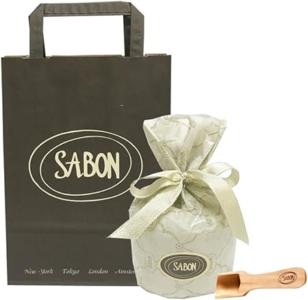 Amazon プレゼント用ギフトラッピング ショッパー付き Sabon サボン ボディスクラブ 3g スパチュラ付き パチュリラベンダーバニラ イスラエル発 並行輸入品 海外直送 並行輸入品 Sabon サボン ボディスクラブ 通販
