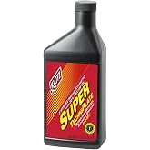 Klotz Oil KL-103 Super Techniplate 2T Racing Oil - 16oz.