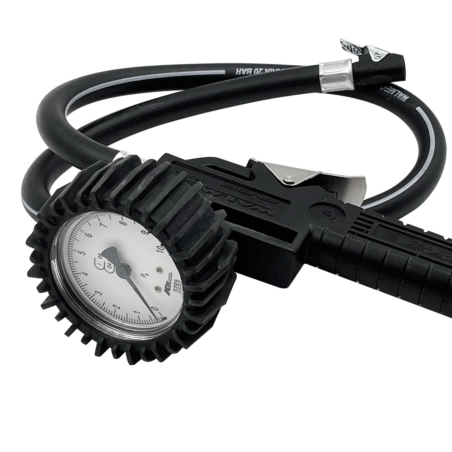 Walmec 276 Certified Inflation Gun