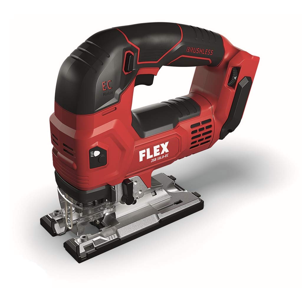 JSB 18.0-EC C Jigsaw 18V Bare Unit