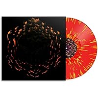 THE ANTLERS BURST APART レコード Amazon.com: Burst Apart (Lemonade Vinyl): CDs & Vinyl