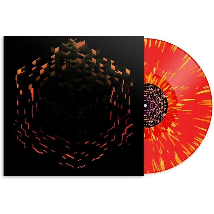 Minecraft Volume Alpha (Original Soundtrack) - 'Earth Confetti